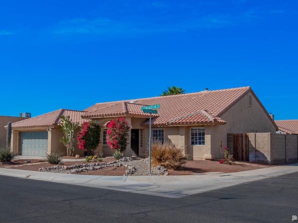7748 E Lorenzo Ln, Yuma, AZ 85365