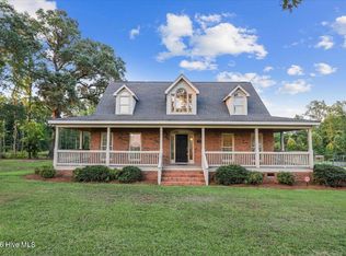 4140 Wilsons Mill Road, Smithfield, NC 27577