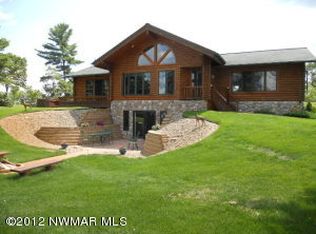 12745 Mayer Ct SE, Bemidji, MN 56601