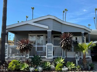 1215 Anchors Way Dr SPC 50, Ventura, CA 93001