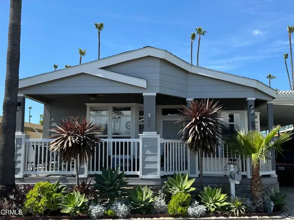 1215 Anchors Way Dr Spc 50, Ventura, CA 93001