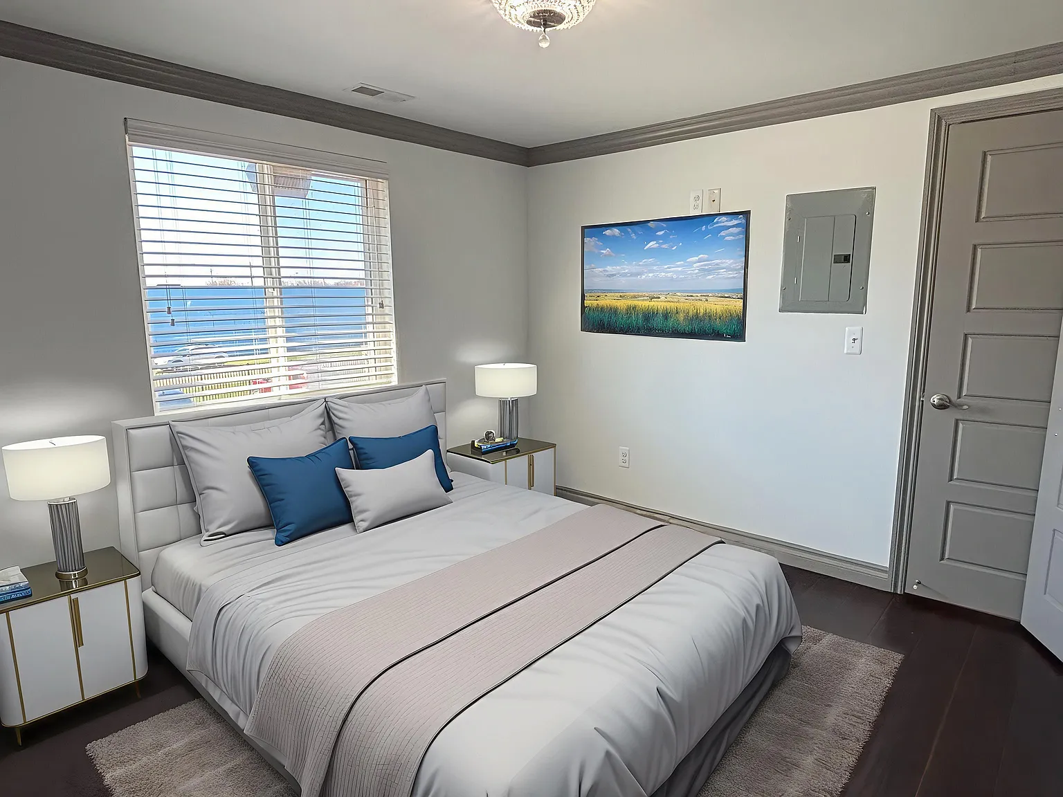 35 South Luxury Living Apartments — Photo 2