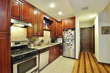 Sold by Corcoran