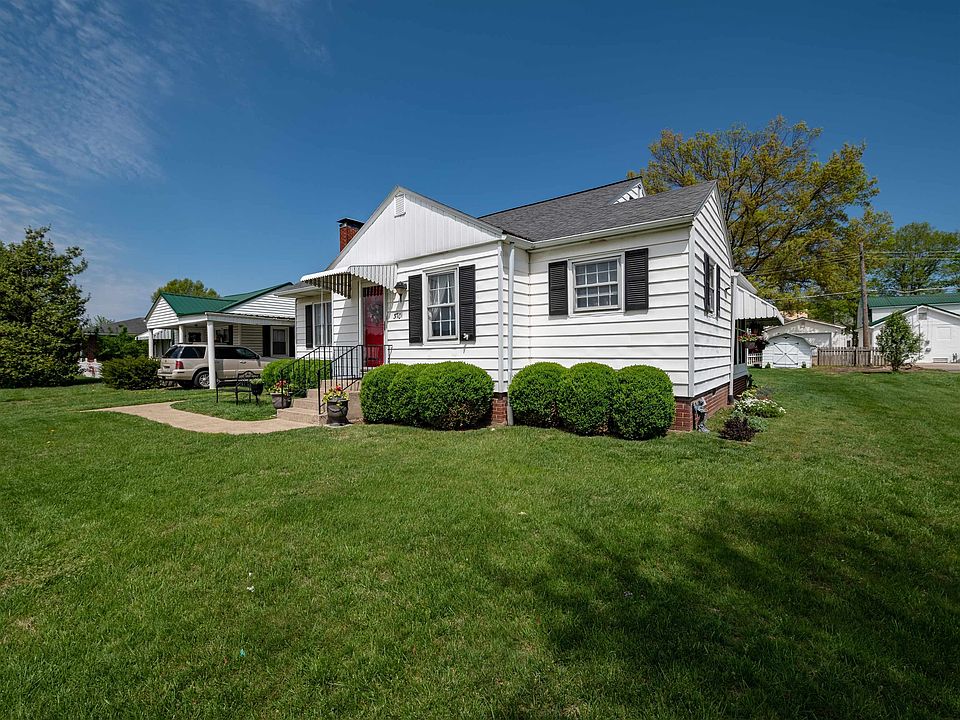370 C St, Ceredo, WV 25507 Zillow