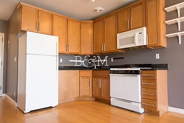 Rented by Brick&Mortar