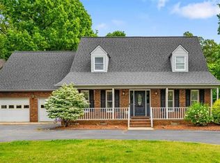 2350 Lacy Holt Rd, Graham, NC 27253