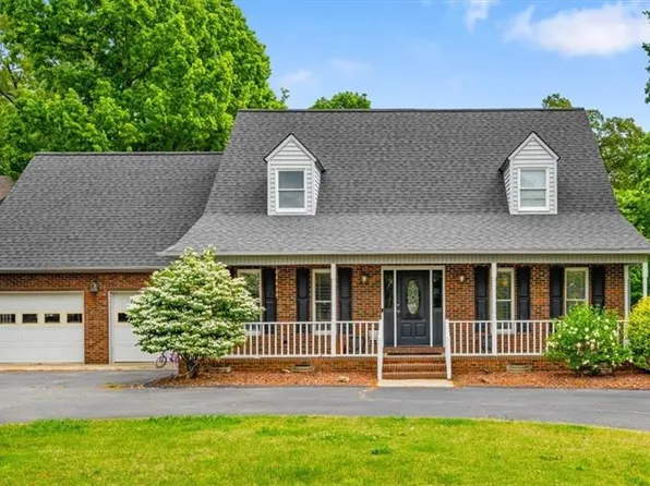 2350 Lacy Holt Rd, Graham, NC 27253