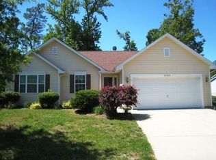 20843 Sunlight Ct, Lexington Park, MD 20653