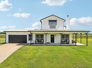 17205 S Garnett Rd, Bixby, OK 74008