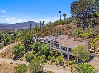 11651 Shadowglen Rd, El Cajon, CA 92020