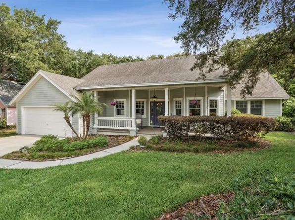 2812 Magnolia Woods Ct, Fernandina Beach, FL 32034