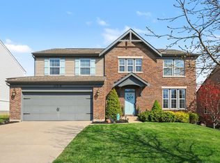 11016 Gato Del Sol, Union, KY 41091