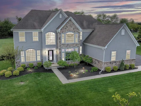 103 White Owl Trl, Mullica Hill, NJ 08062