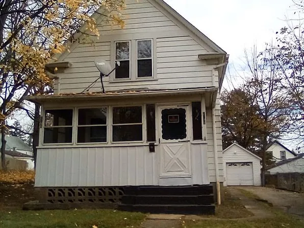 2199 6th St SW, Akron, OH 44314