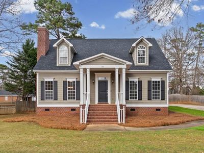 193 Winnstead Dr, Leesburg, GA, 31763