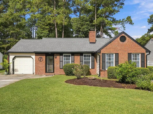 135 Wood Lake Dr., Murrells Inlet, SC 29576