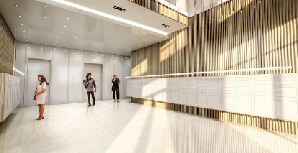 1st image of 56 W 125th St #504