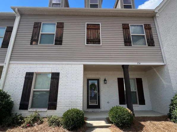 514 Fifer Cir, Oxford, MS 38655