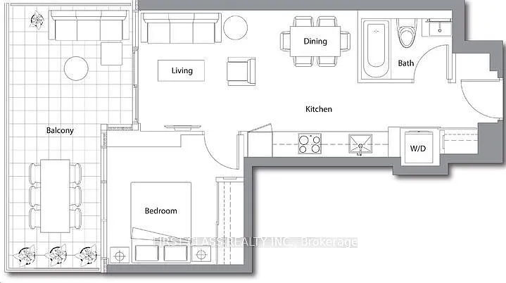 27 McMahon Dr #1003 — Photo 2