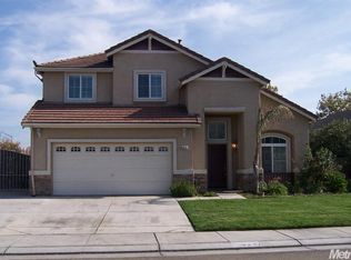 9477 Mammath Peak Cir, Stockton, CA 95212