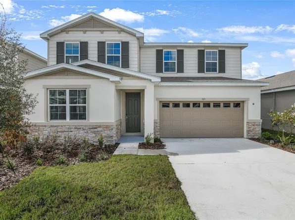 183 Flag Lilly Ln, Umatilla, FL 32784