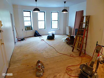 Rented by Citi Habitats