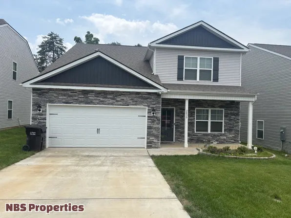 2830 Red Barn Rd, Knoxville, TN 37931