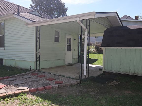 5th image of 602 N Clay St