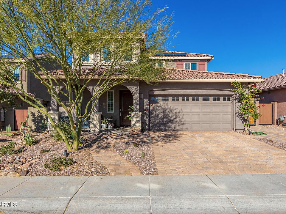 1st image of 4218 W Bradshaw Creek Ln