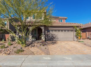 4218 W Bradshaw Creek Ln, Phoenix, AZ 85087