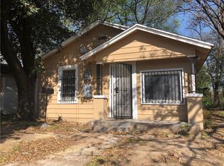 2301 Dathe St, Dallas, TX 75215