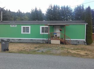 7711 Medford Rd, Sedro Woolley, WA 98284