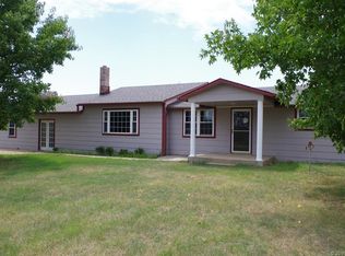 53255 S 36700th Rd, Cleveland, OK 74020