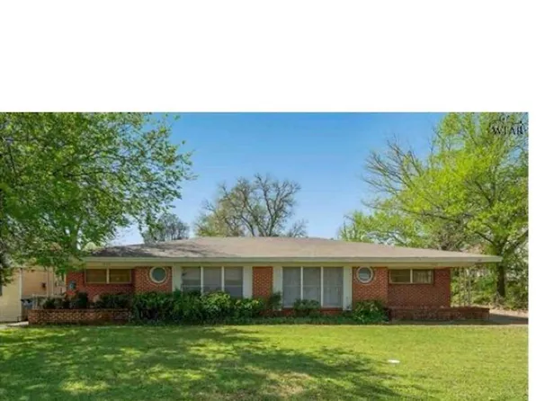 1715 Woodrow Ave, Wichita Falls, TX 76301