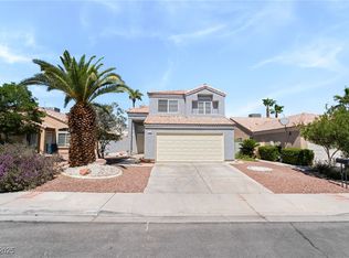 1337 Maplegrove Cir, Las Vegas, NV 89108