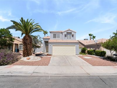 1337 Maplegrove Cir, Las Vegas, NV, 89108