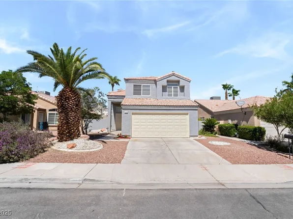 1337 Maplegrove Cir, Las Vegas, NV 89108