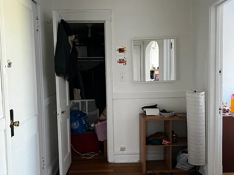 foyer inside