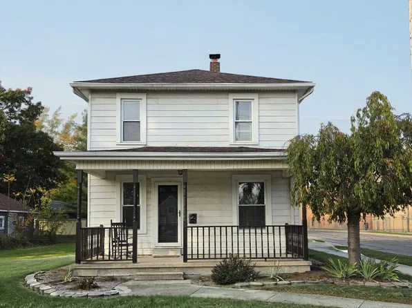 941 E 4th St, Ottawa, OH 45875