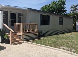 121 Justamere Rd, Cape Canaveral, FL 32920