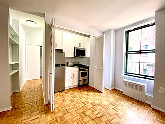 Rented by City & Suburban
