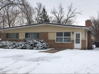 305 Somonauk St, Park Forest, IL, 60466