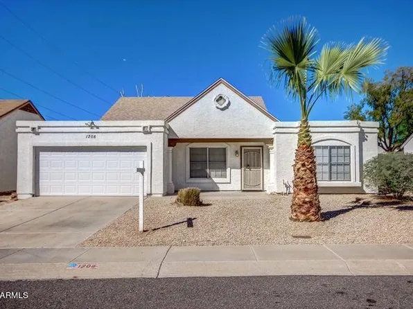 1208 E Wickieup Ln, Phoenix, AZ 85024