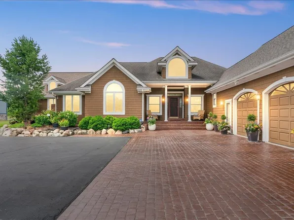 1851 N Chipman Rd, Owosso, MI 48867