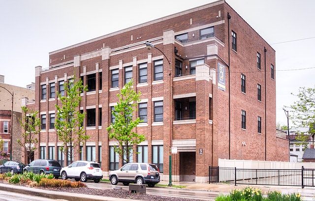 1st image of 2730 N Ashland Ave
