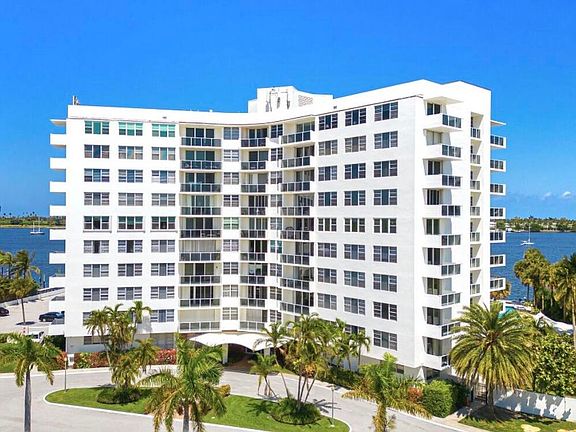 2nd image of 2800 N Flagler Drive #611