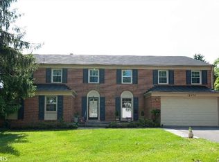 12433 Over Ridge Rd, Rockville, MD 20854