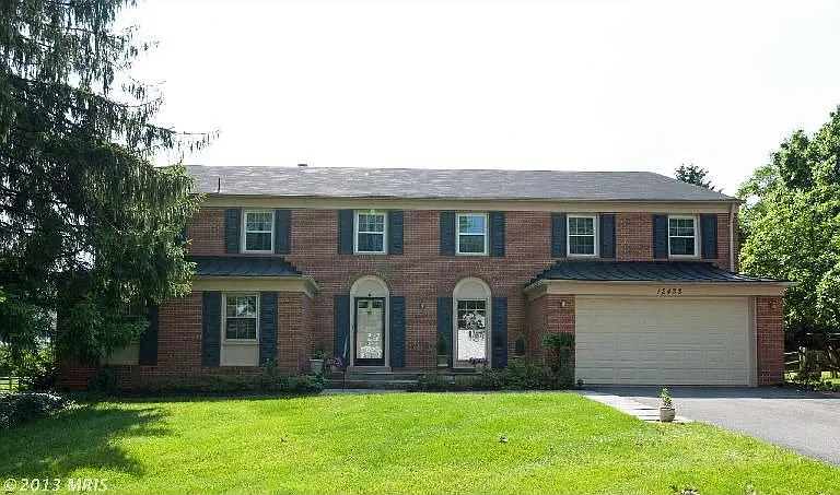 12433 Over Ridge Rd photo 1