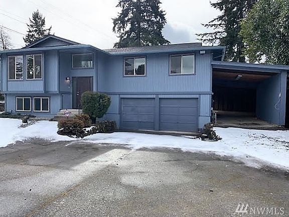 2nd image of 14219 4th Avenue Ct S