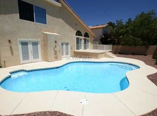 1503 War Paint Dr, Henderson, NV 89014